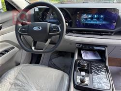 فورد تيريتوري